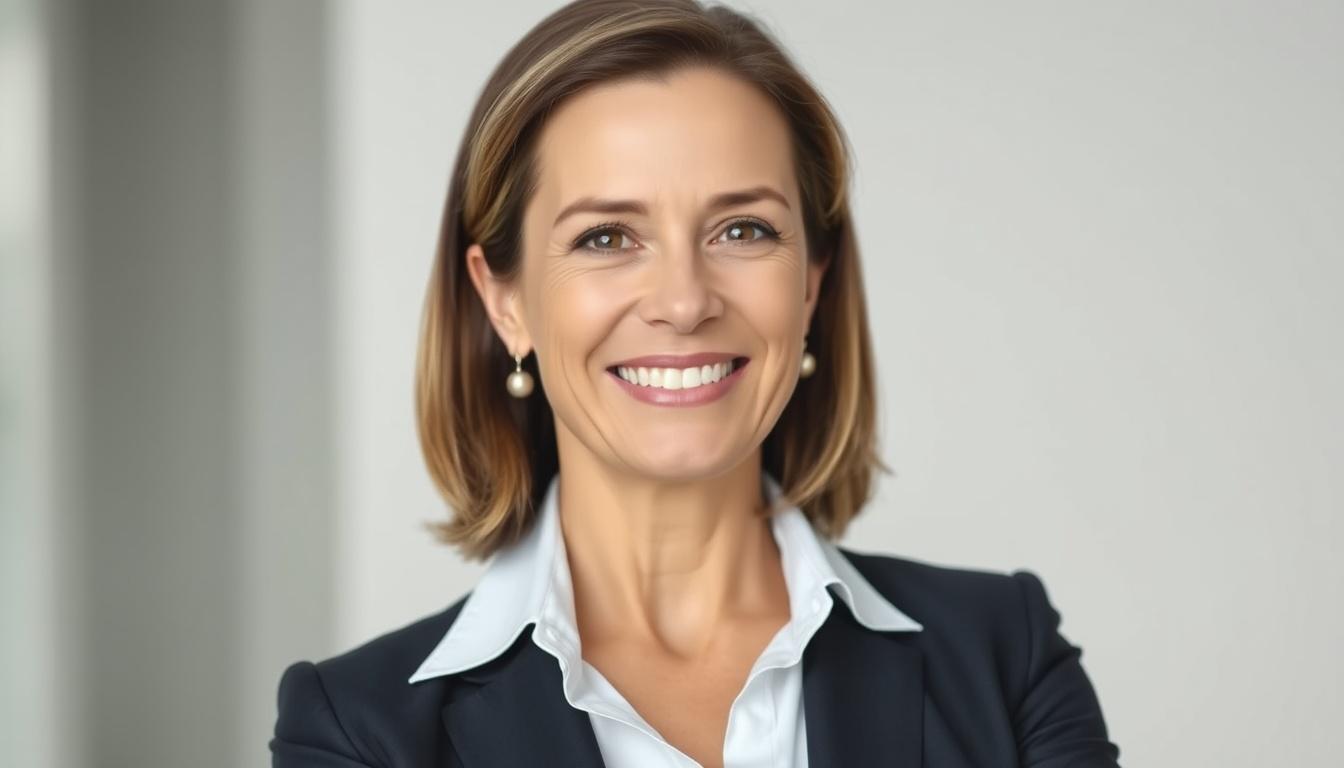Claire D.